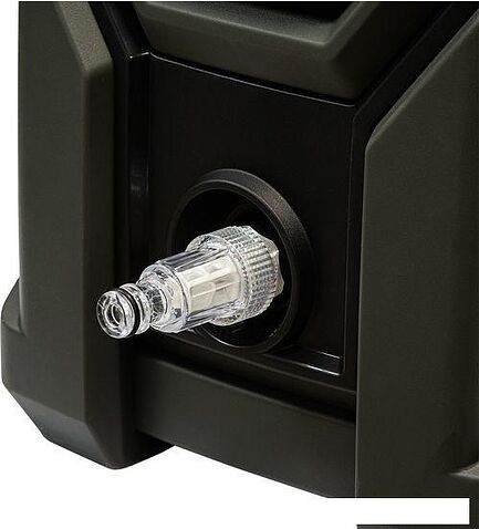 Мойка высокого давления Hyundai HHW 170-510