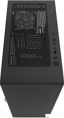 Корпус A4Tech Bloody BD-CC116 (черный)