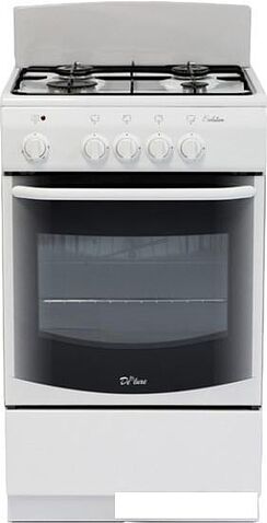Кухонная плита De luxe 5040.45Г (Щ)