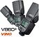 Вспышка Godox Ving V860IIO TTL для Olympus/Panasonic