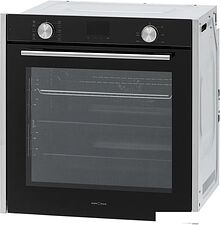 Электрический духовой шкаф Krona Quendel 60 BL/S