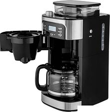 Капельная кофеварка Sencor SCE 7000BK