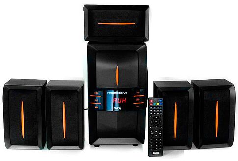 Акустика Dialog AP-540