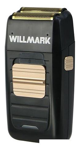 Электробритва Willmark WFS-772GF