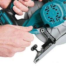 Дисковая пила Makita DHS680Z (без АКБ)