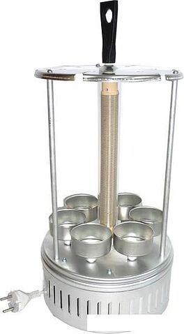 Электрошашлычница Спектр-Прибор Пикник ЭШВ-1.25/220