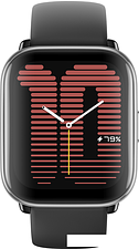 Умные часы Amazfit Active (полночный черный)