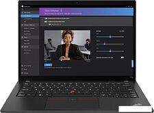 Ноутбук Lenovo ThinkPad T14s Gen 4 Intel 21F7S76C00