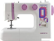 Швейная машина Comfort 18