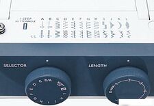 Электромеханическая швейная машина Janome 1522BL