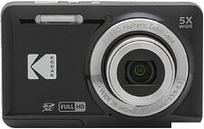 Фотоаппарат Kodak Pixpro FZ55 (черный)