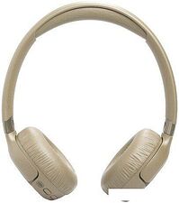 Наушники JBL Tune 680NC (бежевый)