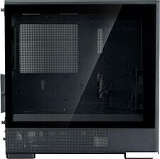 Корпус Zalman P10 NAMU (черный) Корпус Zalman P10 NAMU (черный)