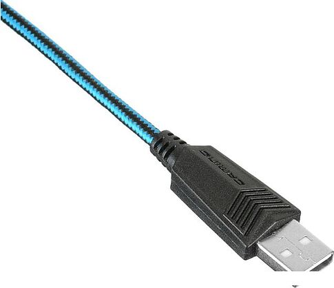 Наушники Oklick HS-L930G Snorter