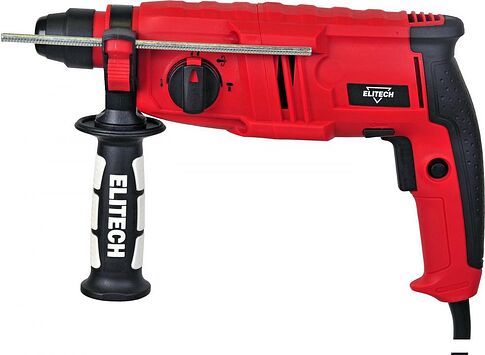 Перфоратор ELITECH П 240РЭМ (кейс)