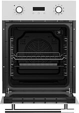 Электрический духовой шкаф Indesit IBFTE 1944 JH WH