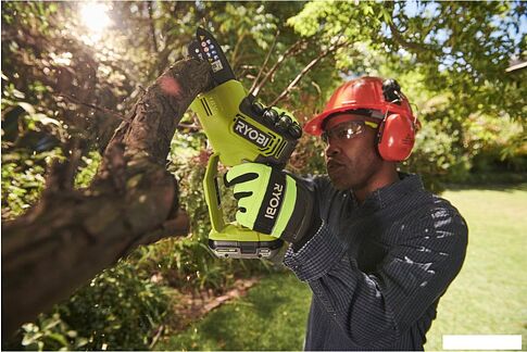 Аккумуляторная пила Ryobi RY18PSX10A-0 5133005433 (без АКБ)