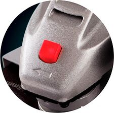 Угловая шлифмашина Hyundai G 650-125