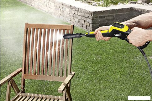 Мойка высокого давления Karcher K7 Smart Control Flex 1.317-340.0