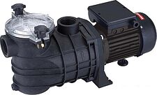 Самовсасывающий насос Unipump для бассейна JET POOL HCP550 Самовсасывающий насос Unipump для бассейна JET POOL HCP550