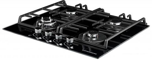 Варочная панель KUPPERSBERG FQ 62 B