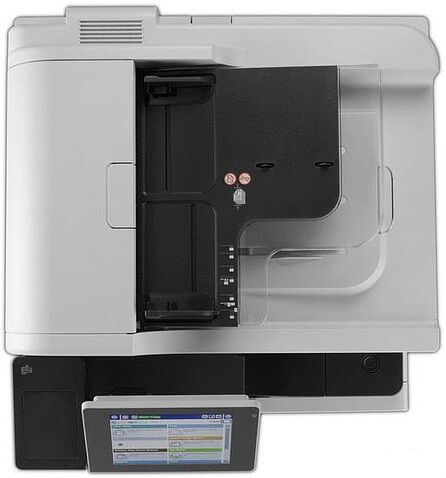 МФУ HP LaserJet Enterprise M725f [CF067A]