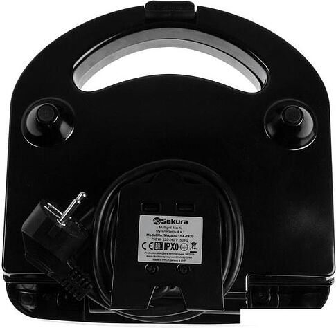 Электрогриль Sakura SA-7420
