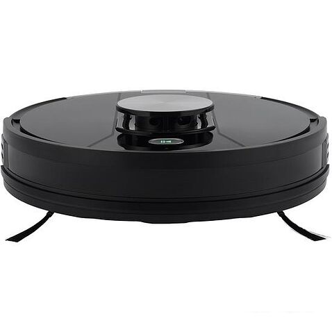 Робот-пылесос Polaris PVCR 4000 WI-FI IQ Home Envision AQUA