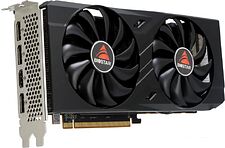 Видеокарта BIOSTAR Radeon RX 6750 XT VA6756TML9 Видеокарта BIOSTAR Radeon RX 6750 XT VA6756TML9