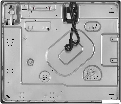 Варочная панель Meferi MGH604WH Light