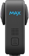 Экшен-камера GoPro MAX 2025 CHDHZ-203
