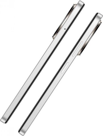 Смартфон Itel S24 8GB/256GB (белый рассвет)