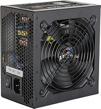 Блок питания AeroCool KCAS Plus 400W
