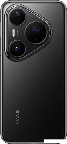 Телефон Huawei Pura 80 Pro LMR-LX9 12GB/512GB (черный)