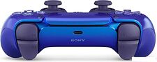 Геймпад Sony DualSense Chroma Collection (индиго)