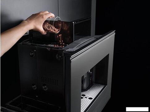 Кофемашина Franke FMY 45 CM BK