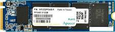 SSD Apacer PP3480 512GB AP512GPP3480-R