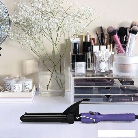 Стайлер для завивки Kitfort KT-3218