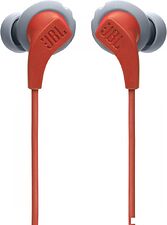 Наушники JBL Endurance Run 2 (красный)