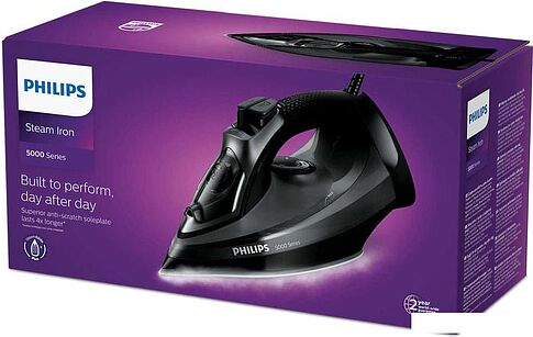 Утюг Philips DST5040/80
