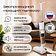 Вертикальный моющий пылесос Tesler Pure Storm WD-7200