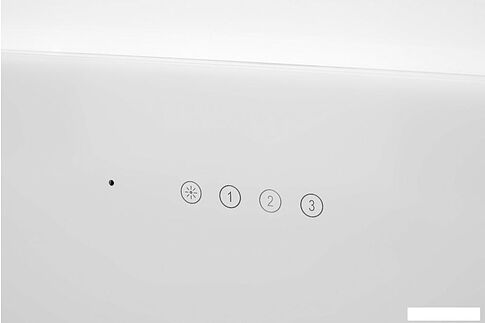 Кухонная вытяжка YOUQ Yumi WL 1080 S 60 WH (белый)