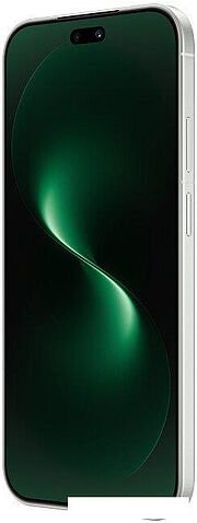 Телефон Huawei nova 15 Pro Kunlun Glass KLE-AL00U 12GB/512GB (зеленый, китайская версия)