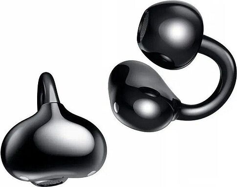 Наушники HONOR Choice Earbuds Clip (черный)