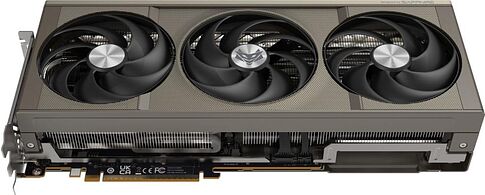 Видеокарта Sapphire Nitro+ Radeon RX 9070 XT 11348-01-20G