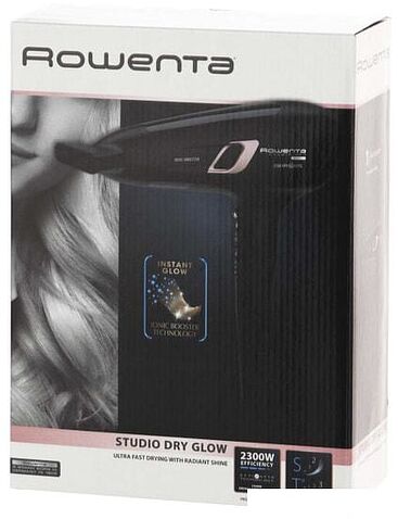 Фен Rowenta CV5820F0