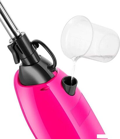 Паровая швабра Kitfort KT-3940