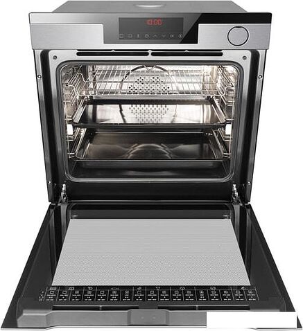 Электрический духовой шкаф Hansa BOEIS699920