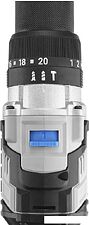 Ударная дрель-шуруповерт Deko DKCID20 Pro 085-1068 (с 1-им АКБ) Ударная дрель-шуруповерт Deko DKCID20 Pro 085-1068 (с 1-им АКБ)