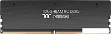 Оперативная память Thermaltake Toughram RC 2x16ГБ DDR5 5600МГц RA50D516GX2-5600C36A Оперативная память Thermaltake Toughram RC 2x16ГБ DDR5 5600МГц RA50D516GX2-5600C36A